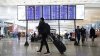 Россия закрывает авиасообщение с Европой из-за коронавируса