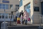 Приамурье оказалось на втором месте в России по числу заболевших гриппом и ОРВИ