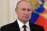 Путин подписал указ о проведении 22 апреля голосования по поправкам в Конституцию