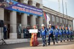 Райчихинск претендует на звание города трудовой доблести