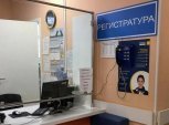 СОГАЗ-Мед устанавливает в больницах аппараты оперативной связи со специалистами страховой компании