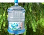 «ВSеленная» в бутылке: артезианская вода поможет утолить жажду и сохранить здоровье