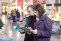 Карантин по коронавирусу перенес фестиваль «День книги» в Благовещенске