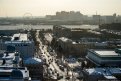 Власти предложили продлить нерабочую неделю в России