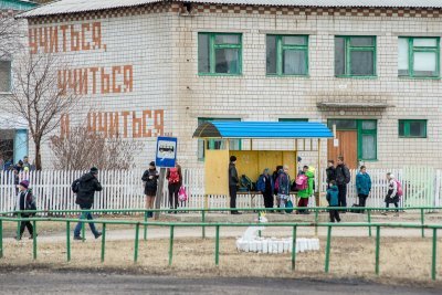 Зачем Белогорский и Ромненский районы отказались от сельских глав и депутатов: специальный репортаж