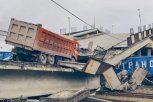 В обрушении моста в Свободном обвиняют экс-начальника управления ЖКХ