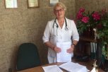 «Сын и кот забыли, как я выгляжу»: белогорский врач Лариса Ткаченко лечит больных коронавирусом