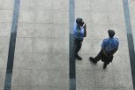 Двух амурских полицейских подозревают в служебном подлоге