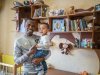 «Сын живет со мной»: африканский папа ждет суда, чтобы лишить мать своего ребенка родительских прав