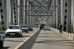 Амурская область ждет транш в 4,6 миллиарда рублей на новый мост через Зею