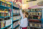 Амурские библиотеки начнут выдавать и принимать книги