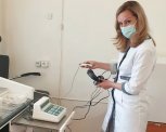 Компания «Транснефть — Восток» приобрела новое оборудование для Сковородинской районной больницы