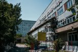 Реанимацию Амурской областной больницы отремонтируют к августу