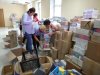 Для библиотек Амурской области закупили тонны учебников