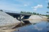 Реконструированный мост в Селемджинском районе выдержит паводок