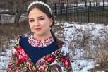 Девушка из Циолковского прошла кастинг на телепроект «Новая звезда — 2021»