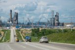 Василий Орлов: «Газовые инвестпроекты дают Амурской области мультипликативный эффект»