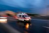 ​«Услышал визг шин и обнял детей»: мэр Благовещенска наградил фельдшера за спасение пациентов в ДТП