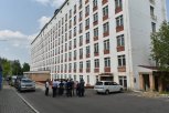 Правительство РФ выделило 181 миллион рублей на ремонт хирургического комплекса Тындинской больницы