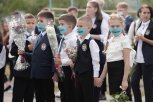 В школах Амурской области 2 сентября устроят день здоровья