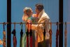 Лучший в мире: мюзикл «Шербурские зонтики» привез в Благовещенск оркестр и уникальные декорации