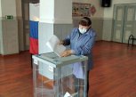 Амурский избирком озвучил первую явку на проходящих в регионе выборах