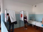 Станислав Мелюков выиграл выборы мэра в Белогорске: регион подвел предварительные итоги голосования