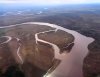 На реках Амурской области продолжается спад воды