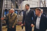 «На таких людях держатся предприятия»: губернатор выразил соболезнования родным  Вячеслава Попова