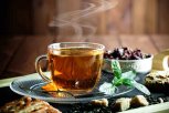 Чай облепиховый, с кардамоном и масала: топ-3 согревающих напитков от Марии Подручной