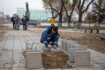 Обновленную площадь Ленина в Благовещенске откроют в ноябре: что уже сделано