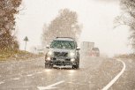 Зиме дорогу: Амурскую область накроет холодный и снежный циклон