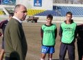 Финансирование футбольного клуба «Амур» — один из эпизодов уголовного дела Леонида Короткова.