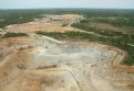 Покровский рудник — одно из немногих предприятий, где параллельно с добычей золота продолжается геол