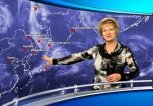 Прогноз погоды на «Альфа-канале»