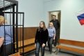 Обвиняемой в убийстве Дмитрия Войлочникова грозит до 15 лет
 лишения свободы.