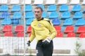 Антон Козорез вернулся в ворота «Амура».