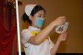 Студенты и школьники в КНР будут привиты от свиного гриппа в числе первых.