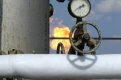 Буровые нефтяные вышки в области должны заработать уже в 2011 году.