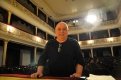 Игорь Афанасьев признался, что в Амурском театре драмы ему работается легко.