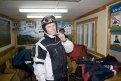 Олег Кожемяко: «Такого лыжного спуска нет даже на Камчатке».