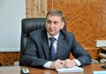 Евгений Поцыбенко: «Поляное» накормит продукцией не только военных, но и гражданских»