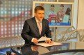 Информационные блоки для Амурского областного ТВ готовятся силами информационного агентства «Порт Ам