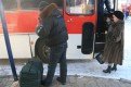 Пустить автобусы из столицы Приамурья в Приморье и Хабаровский край планируют этой осенью. 