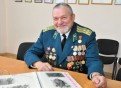 После Афганистана полковник Владимир Романец учил пограничников воевать.