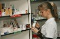 Упаковка «Йодомарина» в 100 таблеток по 100 мкг в Благовещенске стоит около 140 рублей.