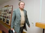 Михаила Корнеева выселяют из квартиры