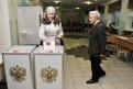 На выборы пришло больше половины избирателей Приамурья.