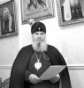 Архиепископ Гавриил: «Новый год начинаю Божественной литургией»
