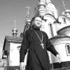 Иерей Олег Волочай: «Священник в храме как горящая свеча»